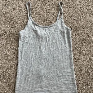 Abercrombie & Fitch tank